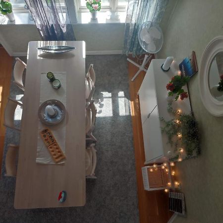 Villa I Norrtaelje Dış mekan fotoğraf