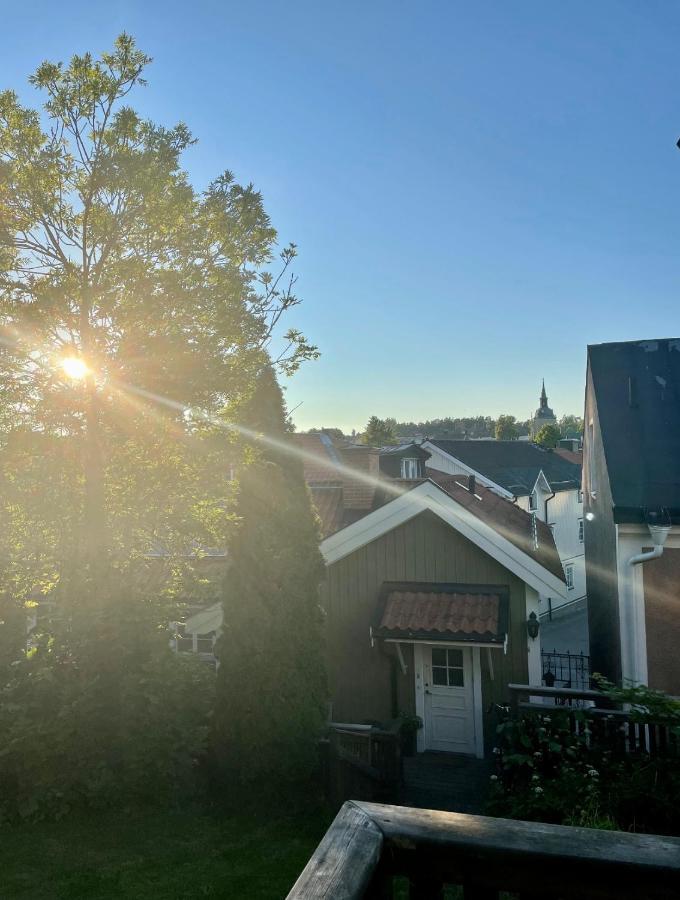 Villa I Norrtaelje Dış mekan fotoğraf