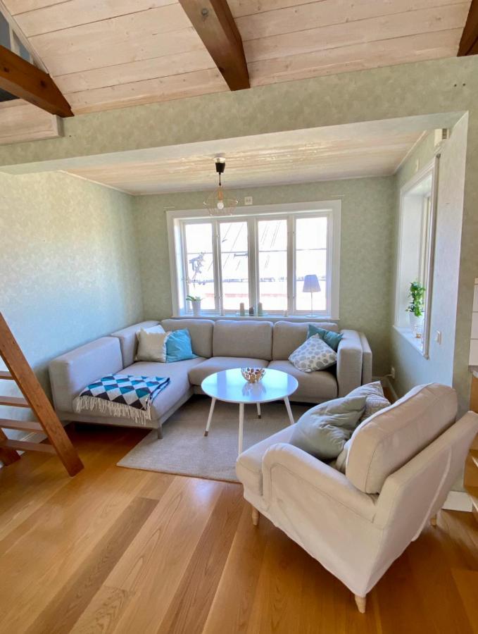 Villa I Norrtaelje Dış mekan fotoğraf