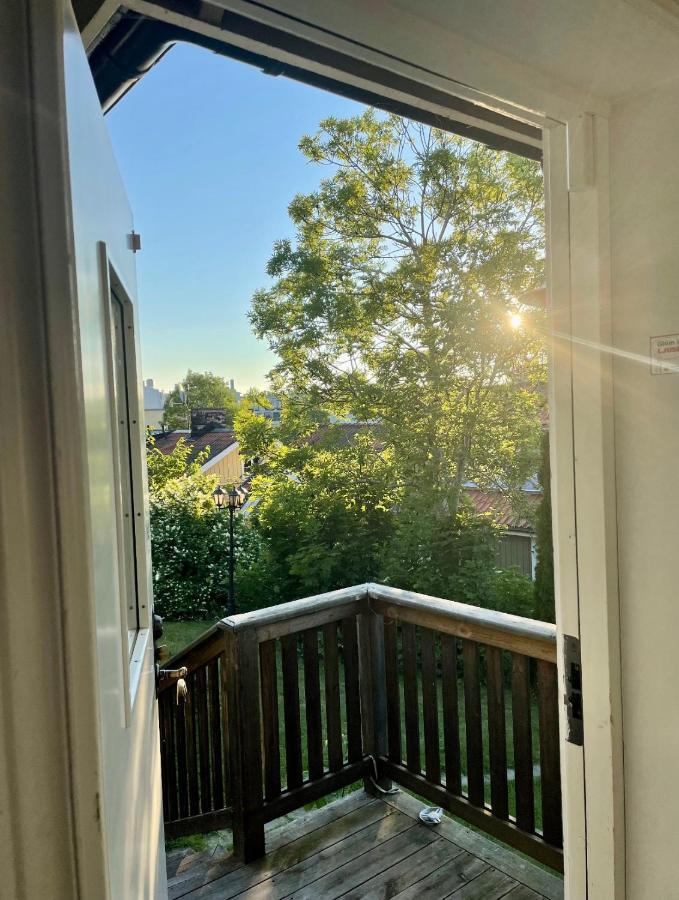 Villa I Norrtaelje Dış mekan fotoğraf