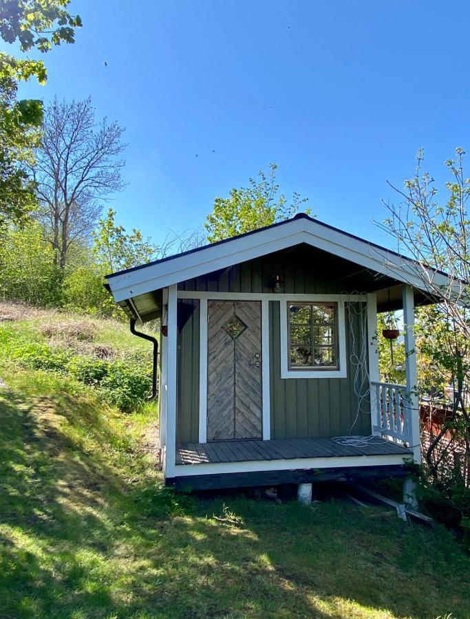 Villa I Norrtaelje Dış mekan fotoğraf