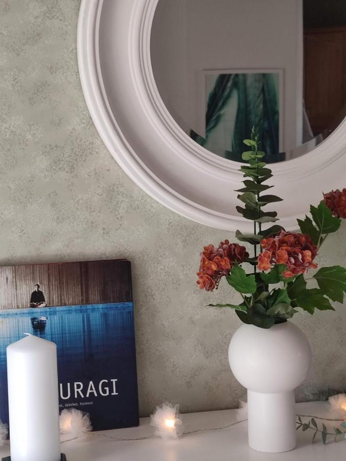 Villa I Norrtaelje Dış mekan fotoğraf