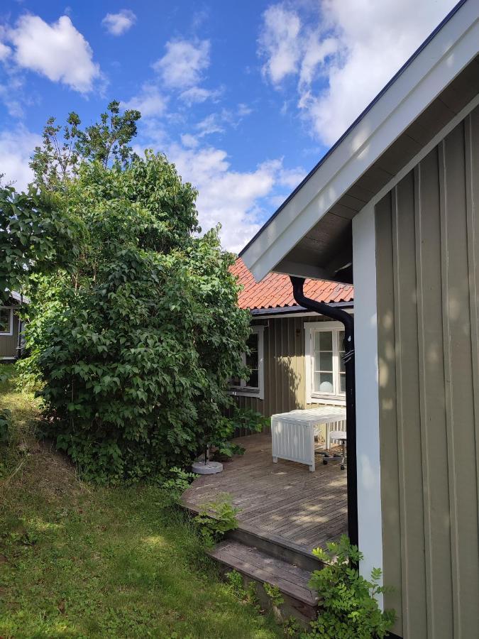 Villa I Norrtaelje Dış mekan fotoğraf