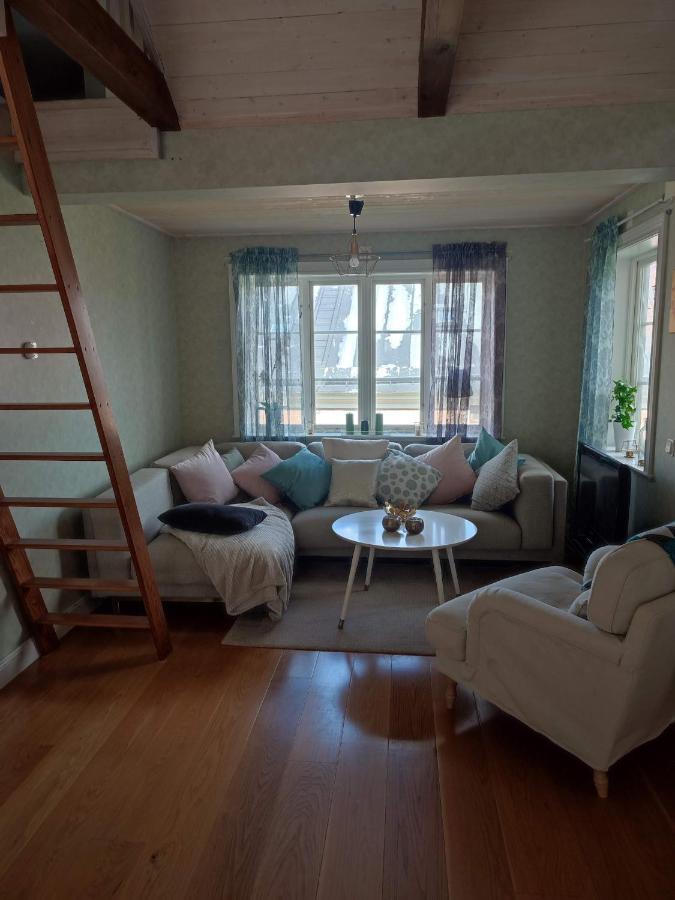 Villa I Norrtaelje Dış mekan fotoğraf