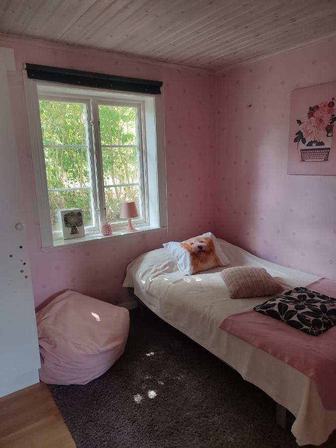 Villa I Norrtaelje Dış mekan fotoğraf