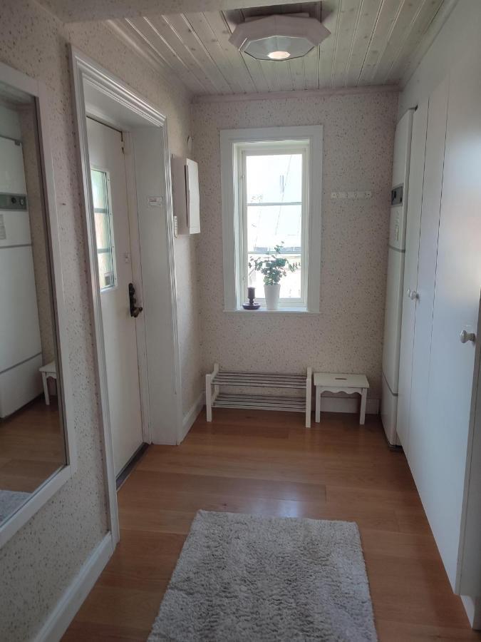 Villa I Norrtaelje Dış mekan fotoğraf